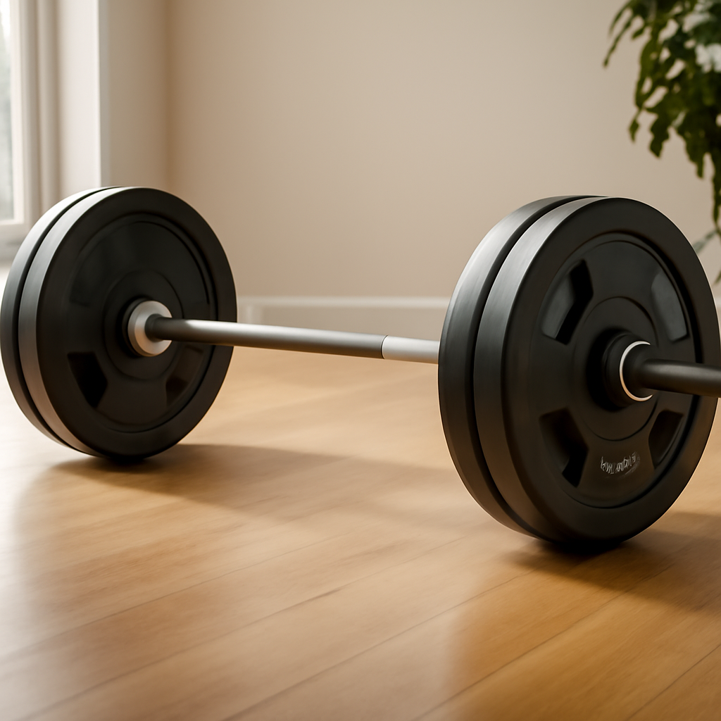 Rasentrimmer – Anwendung im Garten (KI)