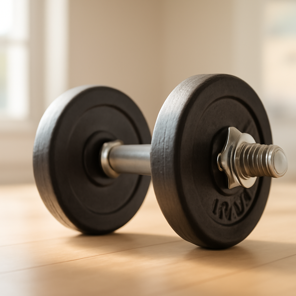 Rasentrimmer – Anwendung im Garten (KI)