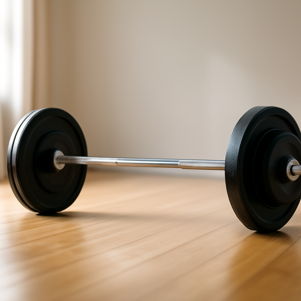 Rasentrimmer – Anwendung im Garten (KI)