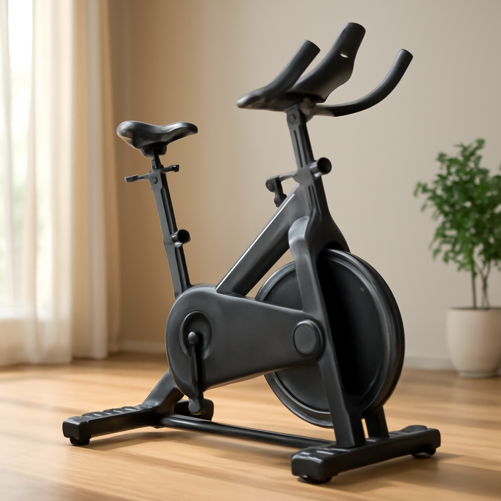 Rasentrimmer – Anwendung im Garten (KI)