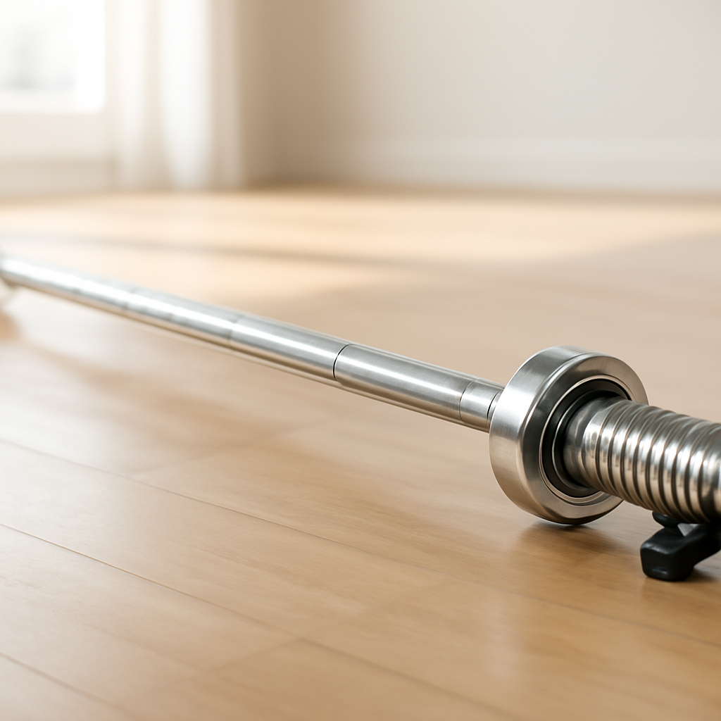 Rasentrimmer – Anwendung im Garten (KI)