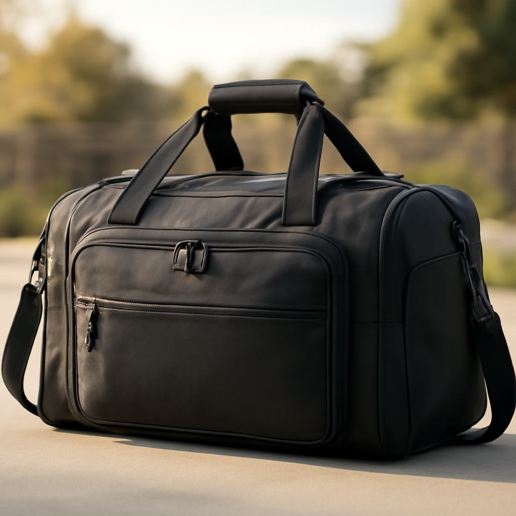 Rasentrimmer – Anwendung im Garten (KI)