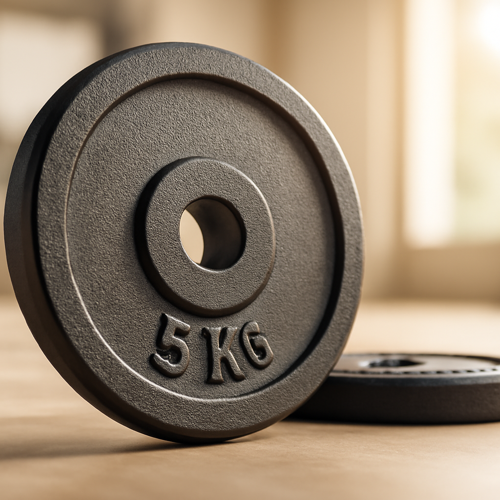 Rasentrimmer – Anwendung im Garten (KI)