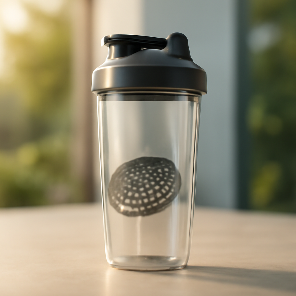 Rasentrimmer – Anwendung im Garten (KI)