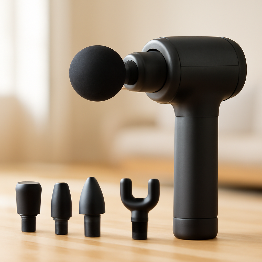 Rasentrimmer – Anwendung im Garten (KI)