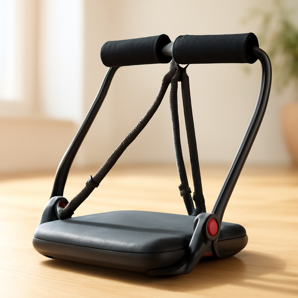 Rasentrimmer – Anwendung im Garten (KI)