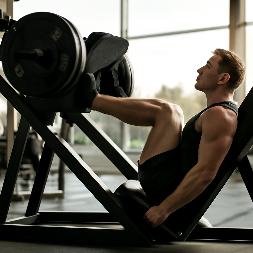 Rasentrimmer – Anwendung im Garten (KI)