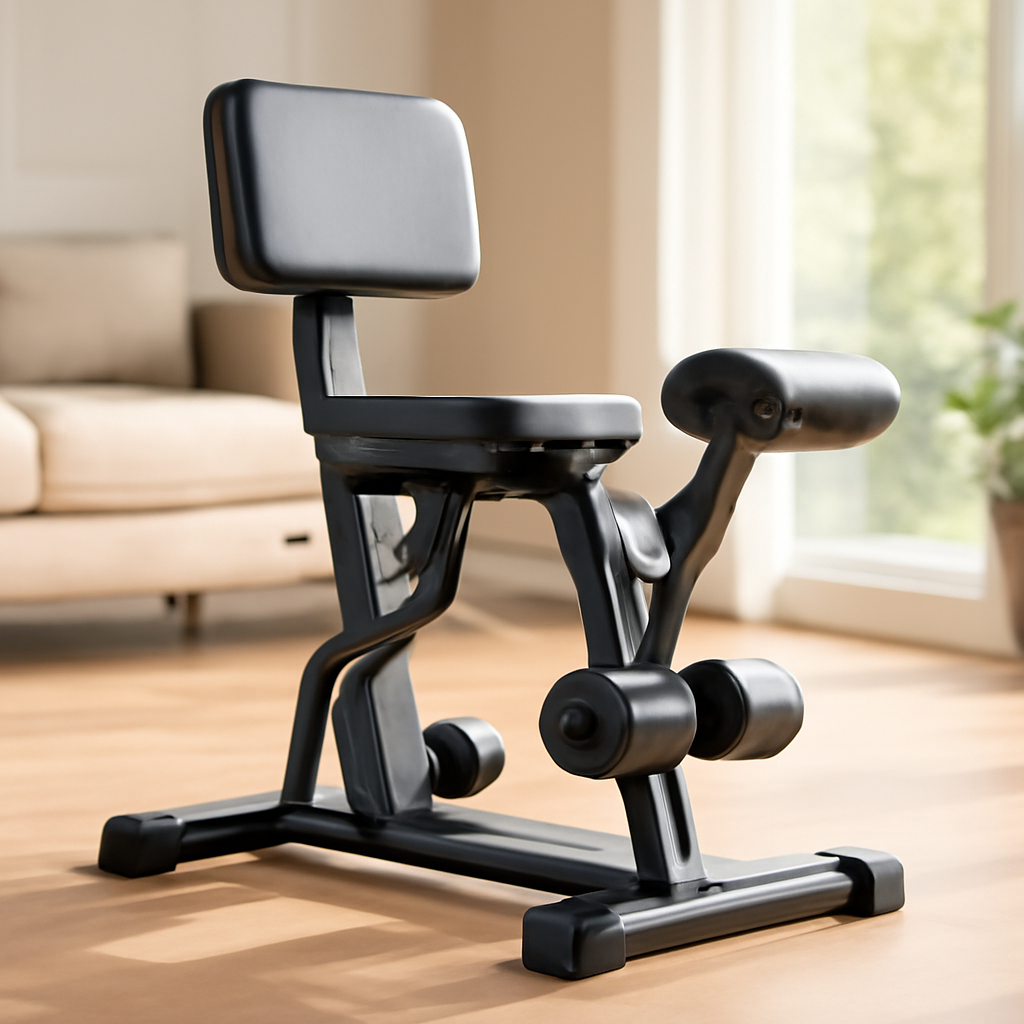 Rasentrimmer – Anwendung im Garten (KI)