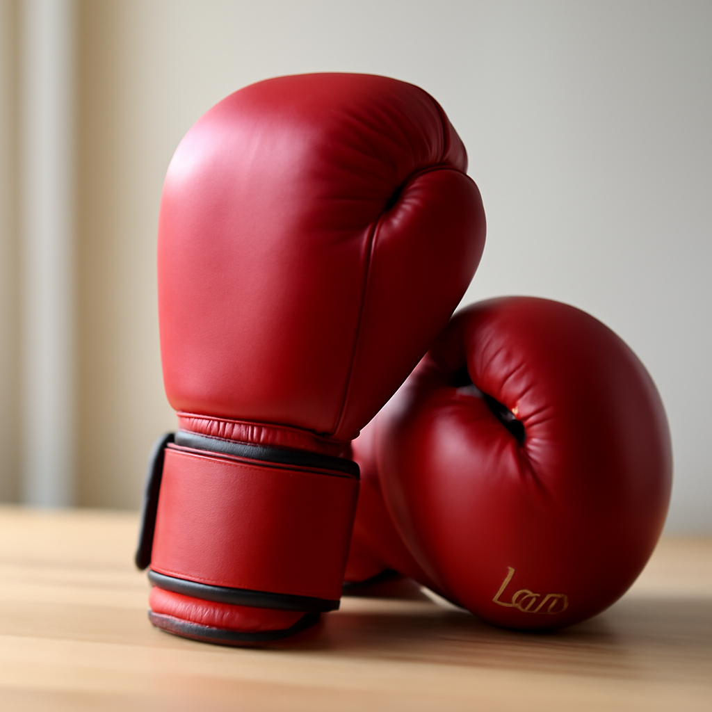 Rasentrimmer – Anwendung im Garten (KI)