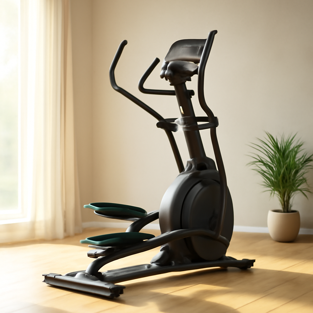 Rasentrimmer – Anwendung im Garten (KI)