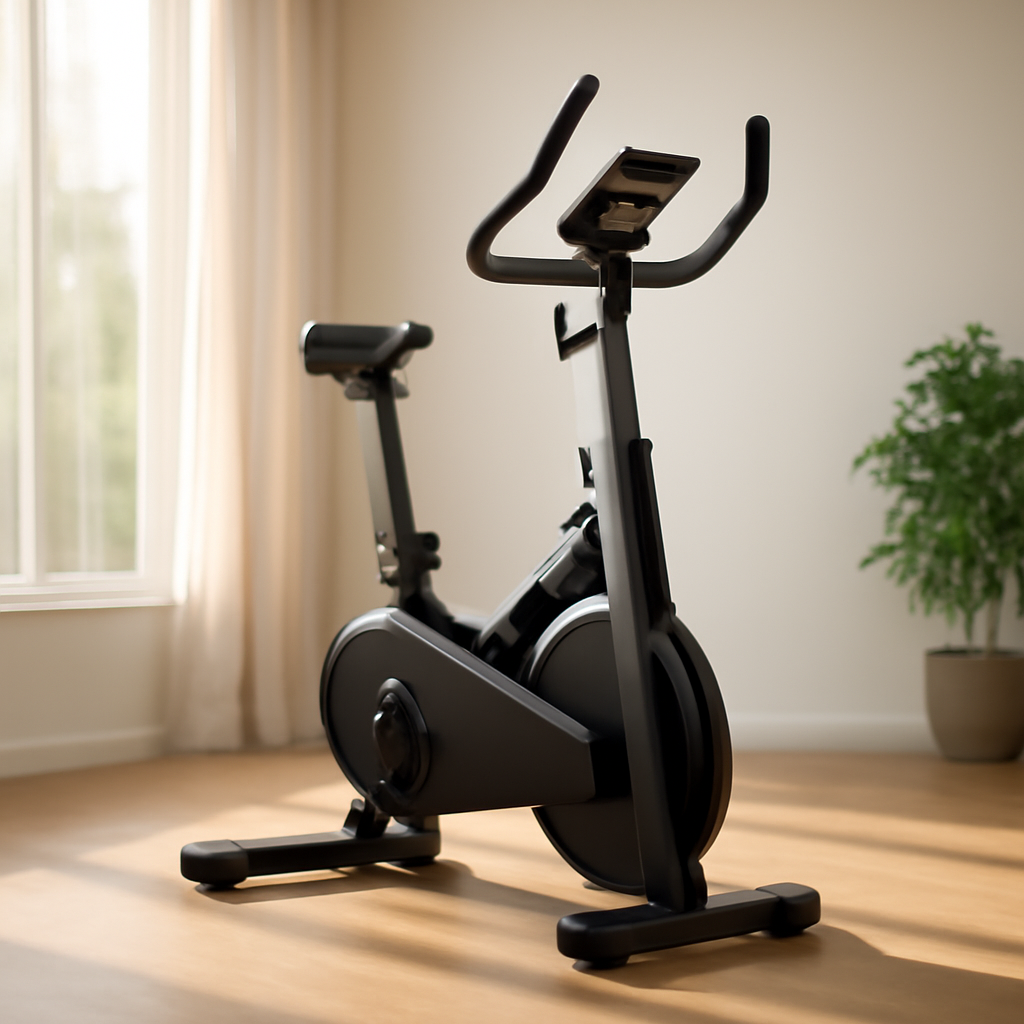 Rasentrimmer – Anwendung im Garten (KI)