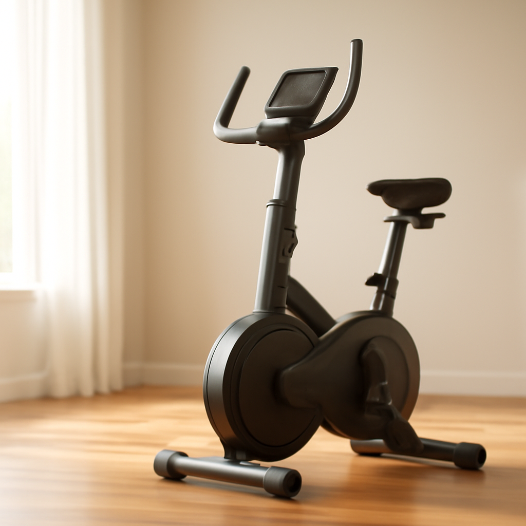 Rasentrimmer – Anwendung im Garten (KI)