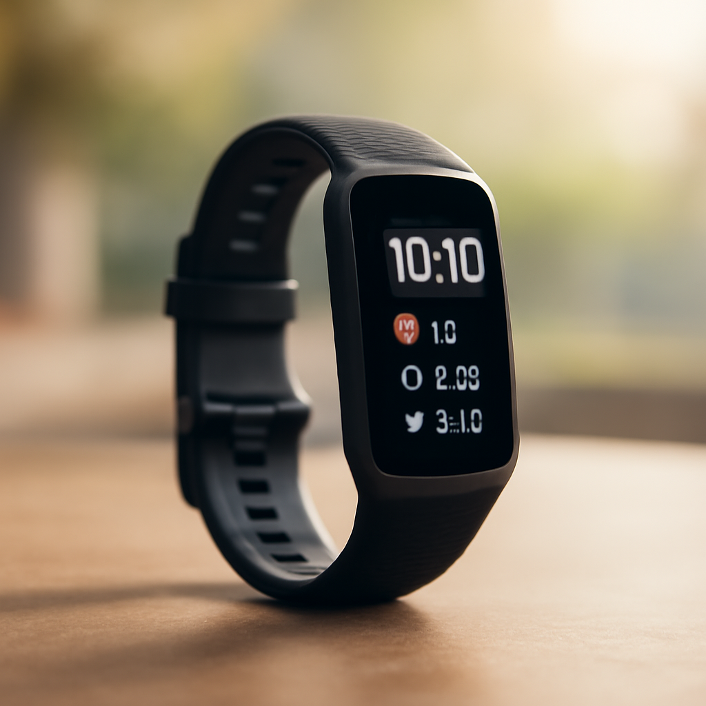 Rasentrimmer – Anwendung im Garten (KI)