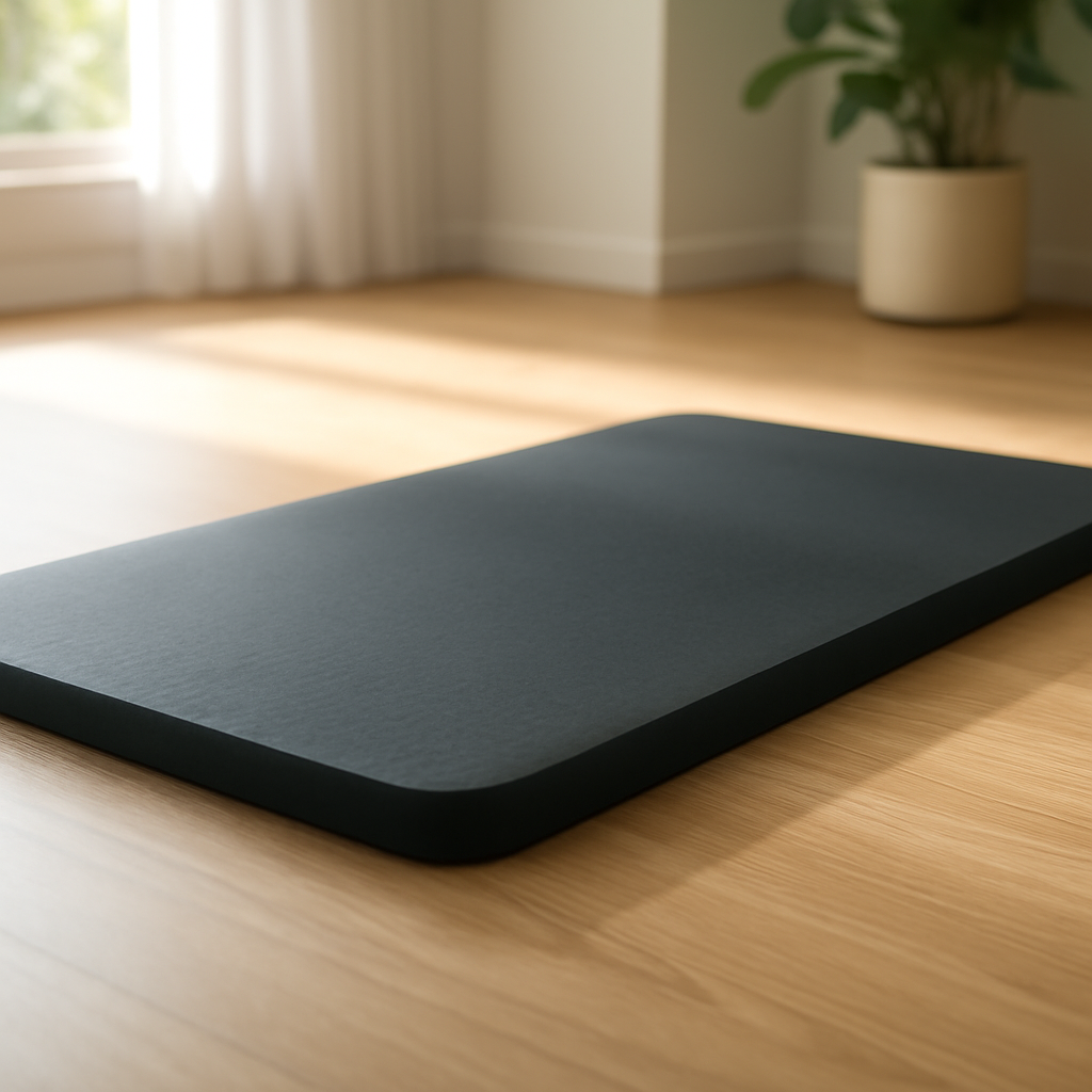 Rasentrimmer – Anwendung im Garten (KI)