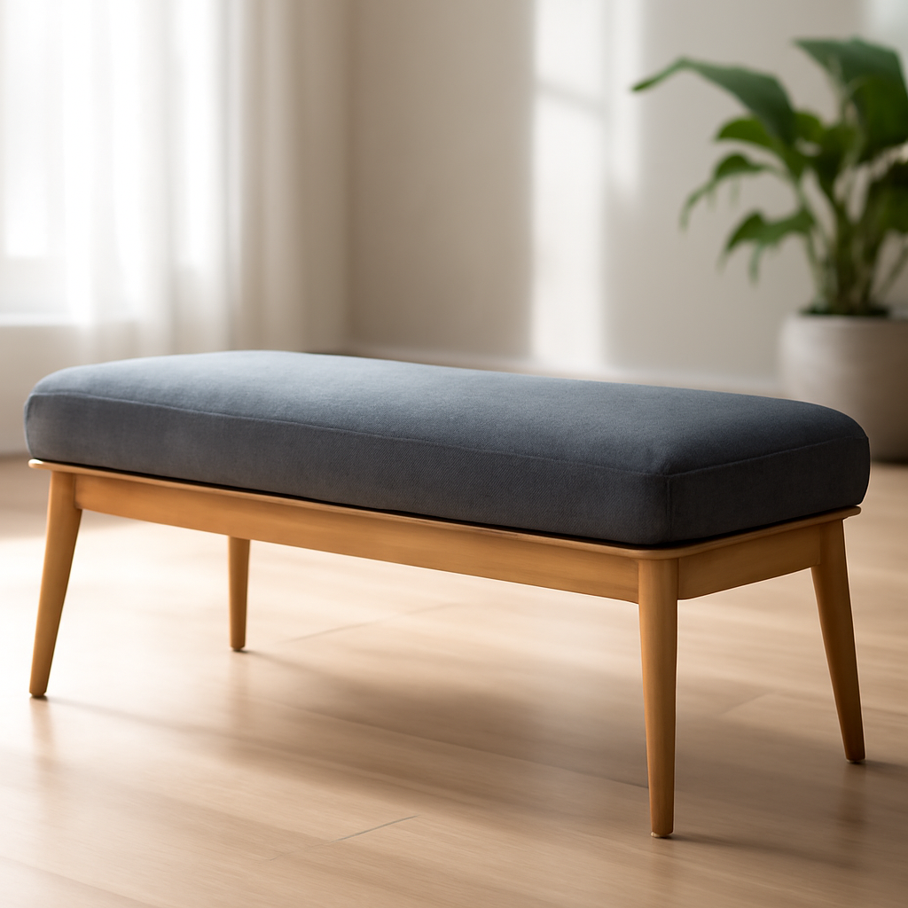 Rasentrimmer – Anwendung im Garten (KI)