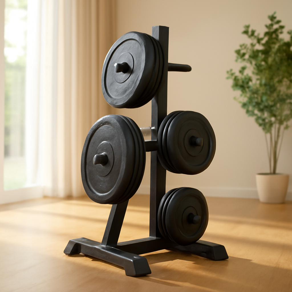 Rasentrimmer – Anwendung im Garten (KI)