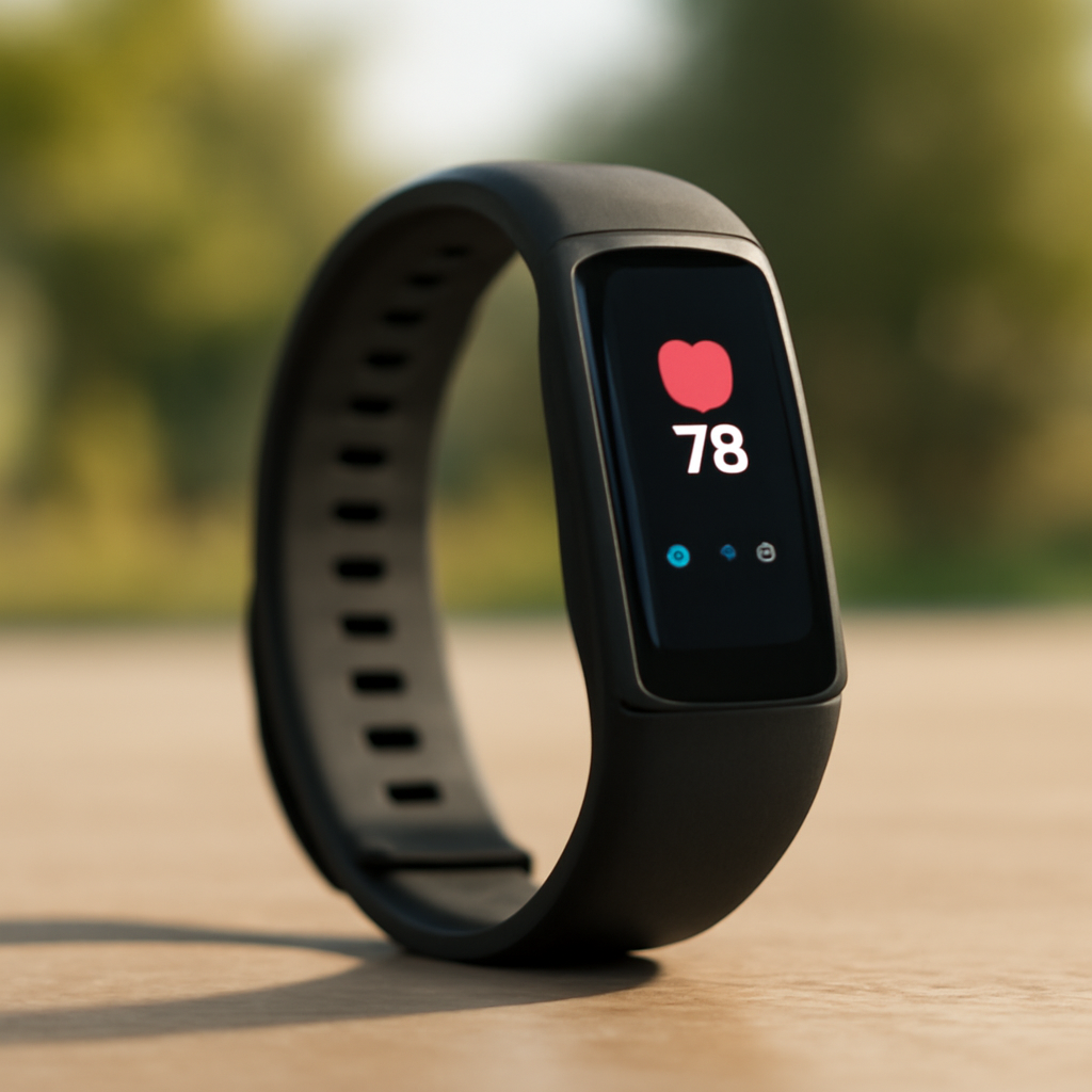 Rasentrimmer – Anwendung im Garten (KI)