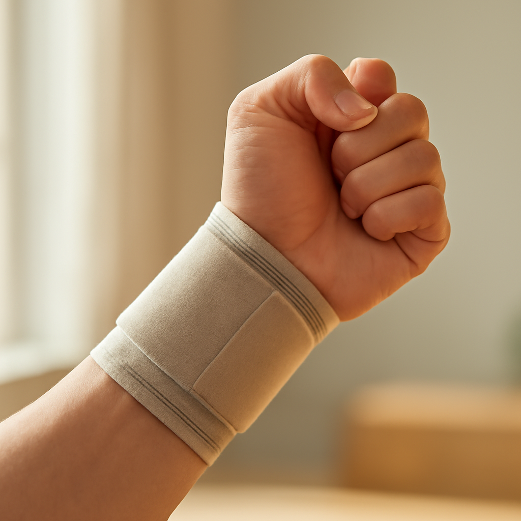 Rasentrimmer – Anwendung im Garten (KI)