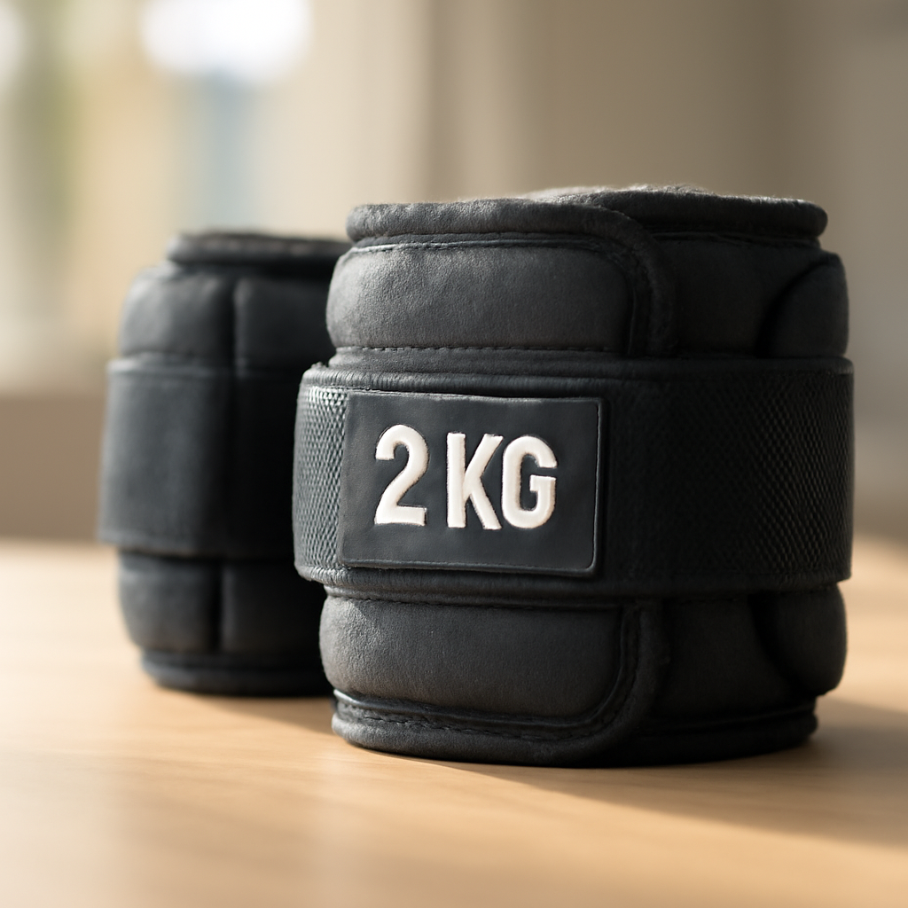 Rasentrimmer – Anwendung im Garten (KI)