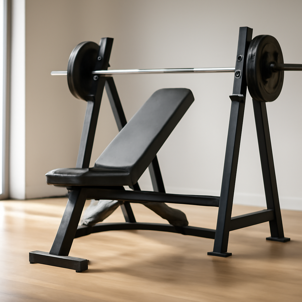 Rasentrimmer – Anwendung im Garten (KI)