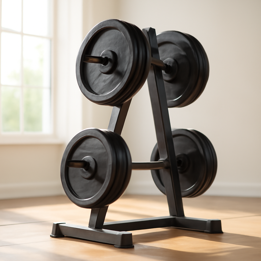 Rasentrimmer – Anwendung im Garten (KI)