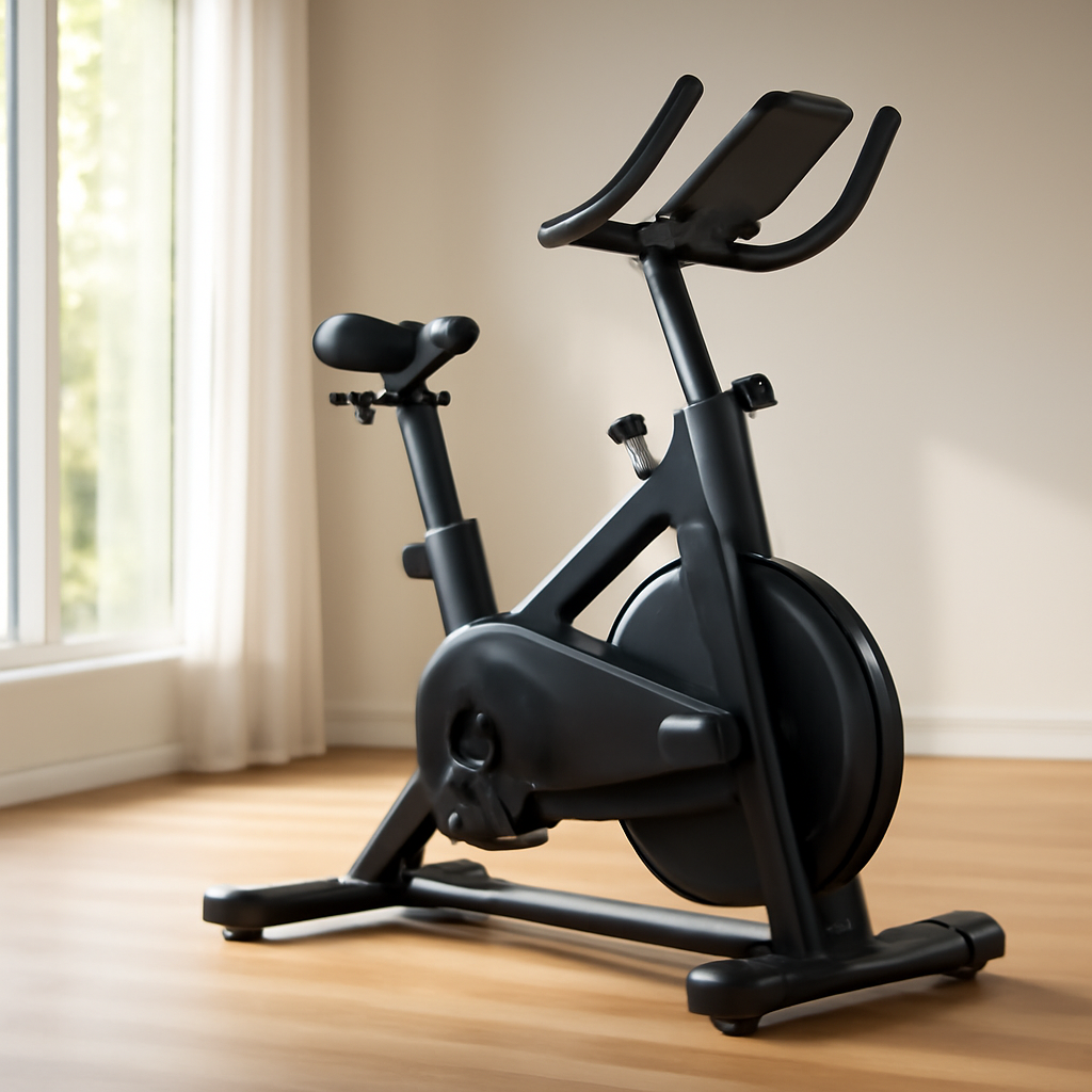 Rasentrimmer – Anwendung im Garten (KI)