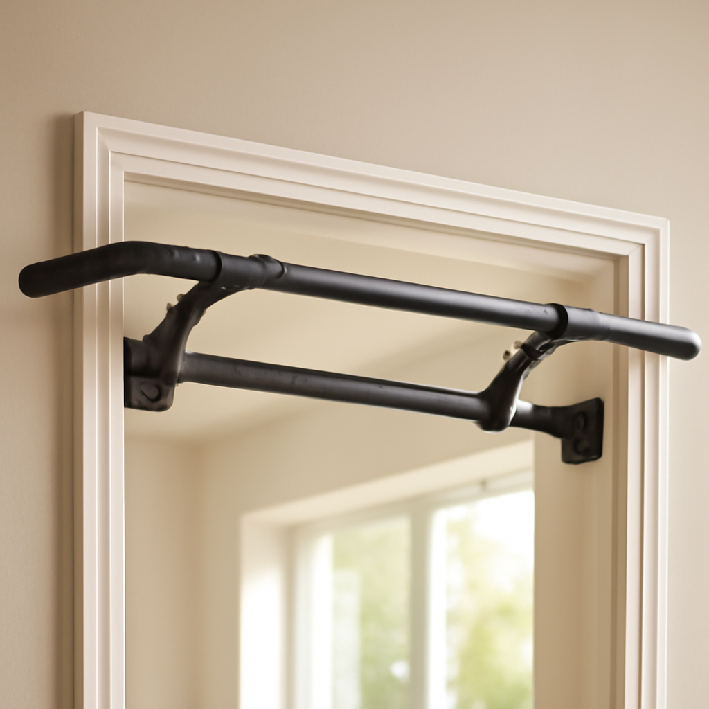 Rasentrimmer – Anwendung im Garten (KI)