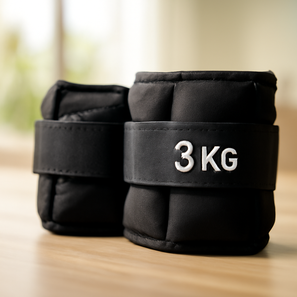 Rasentrimmer – Anwendung im Garten (KI)