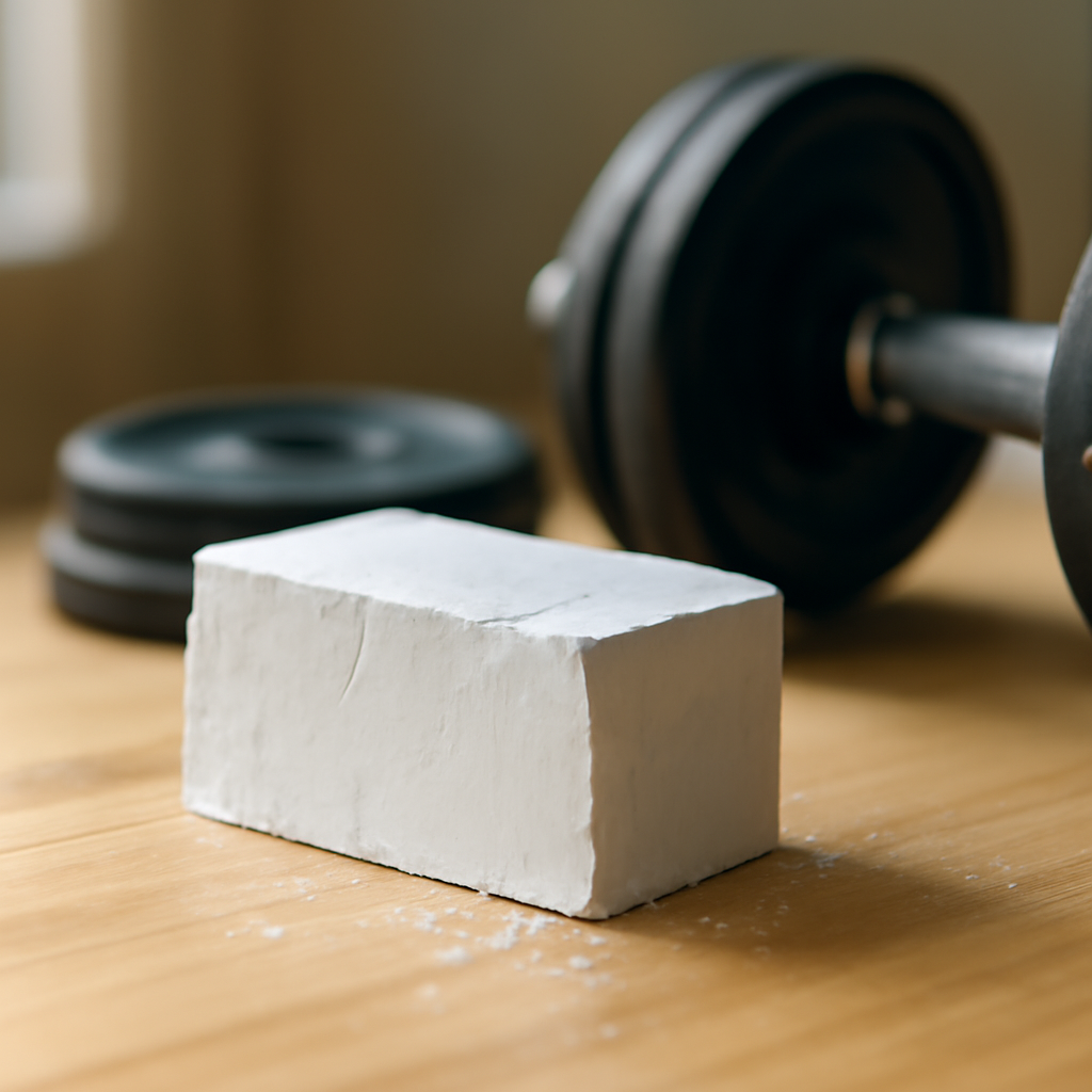 Rasentrimmer – Anwendung im Garten (KI)