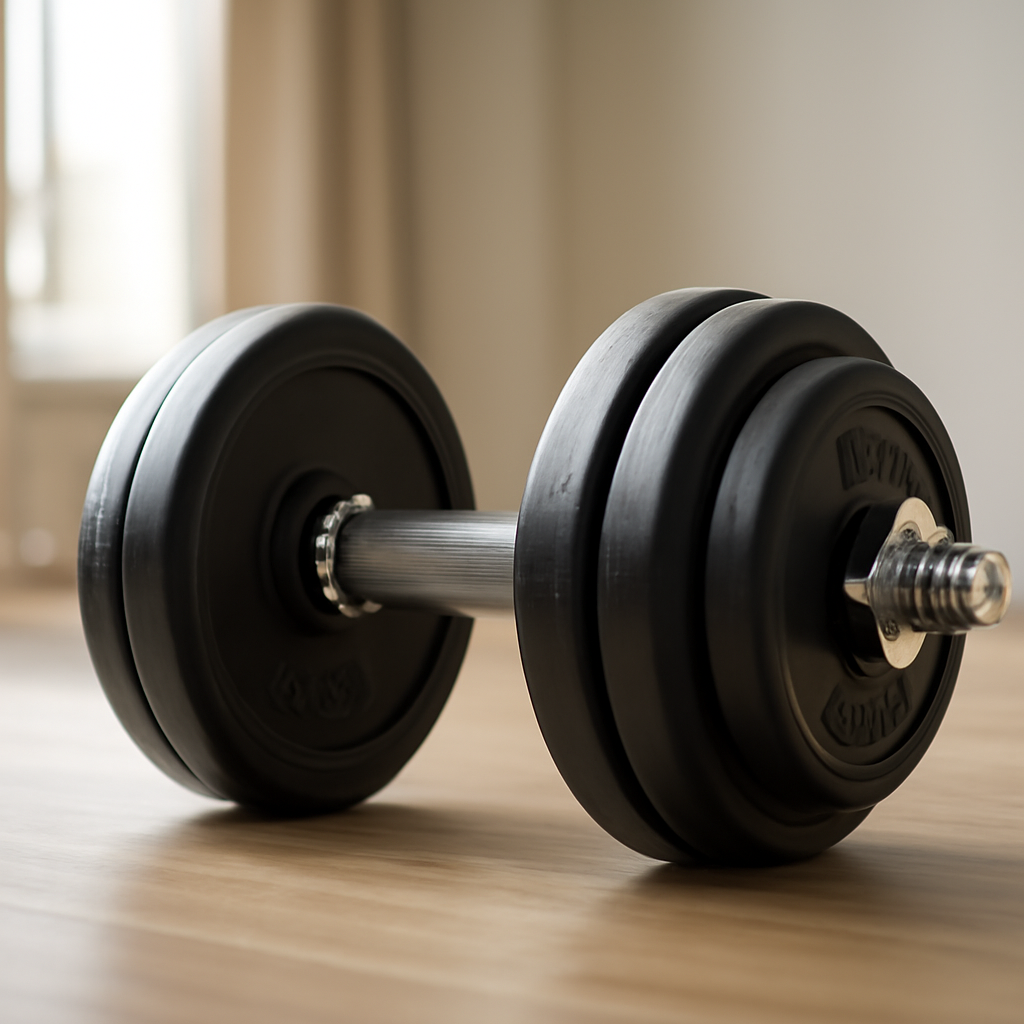 Rasentrimmer – Anwendung im Garten (KI)