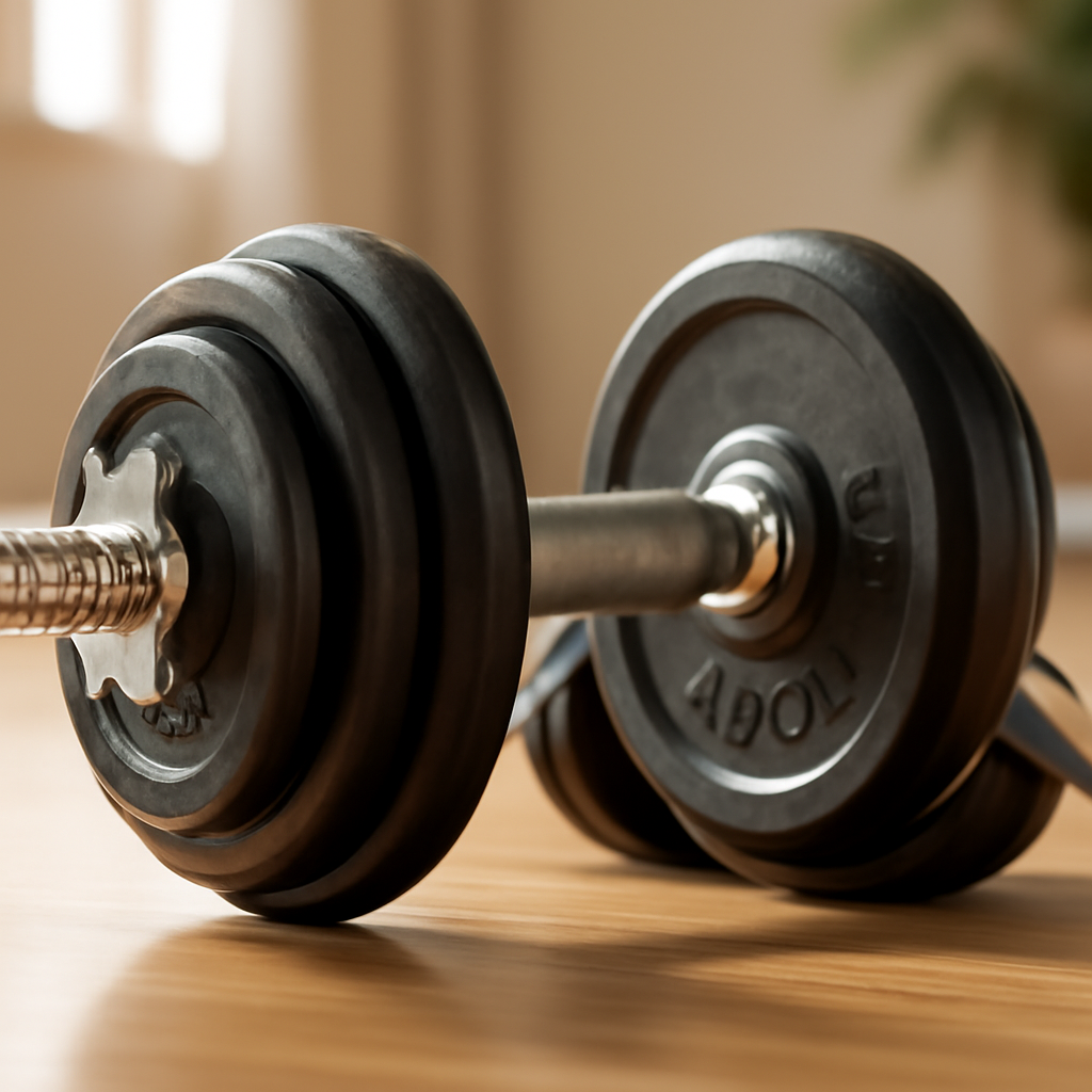 Rasentrimmer – Anwendung im Garten (KI)