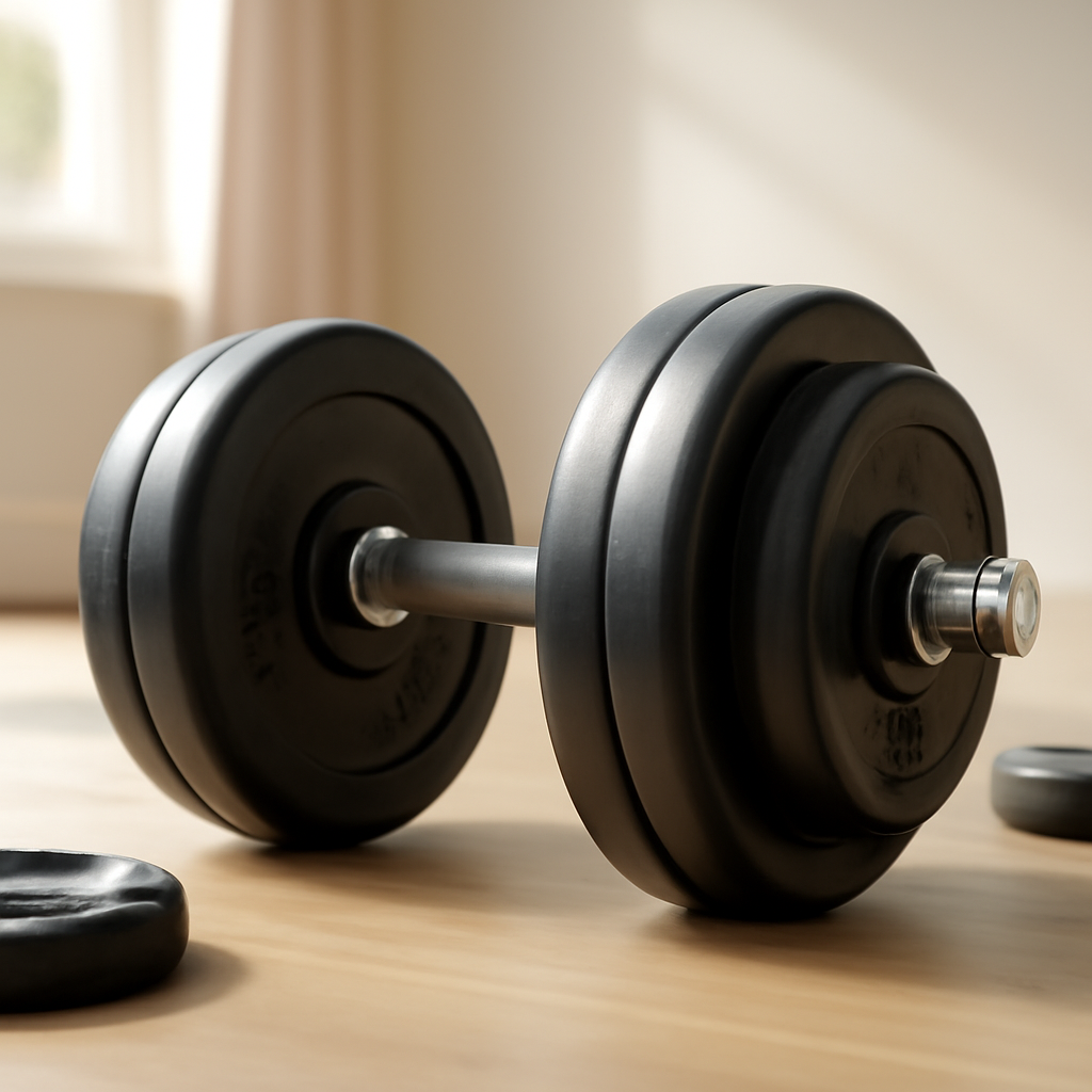 Rasentrimmer – Anwendung im Garten (KI)