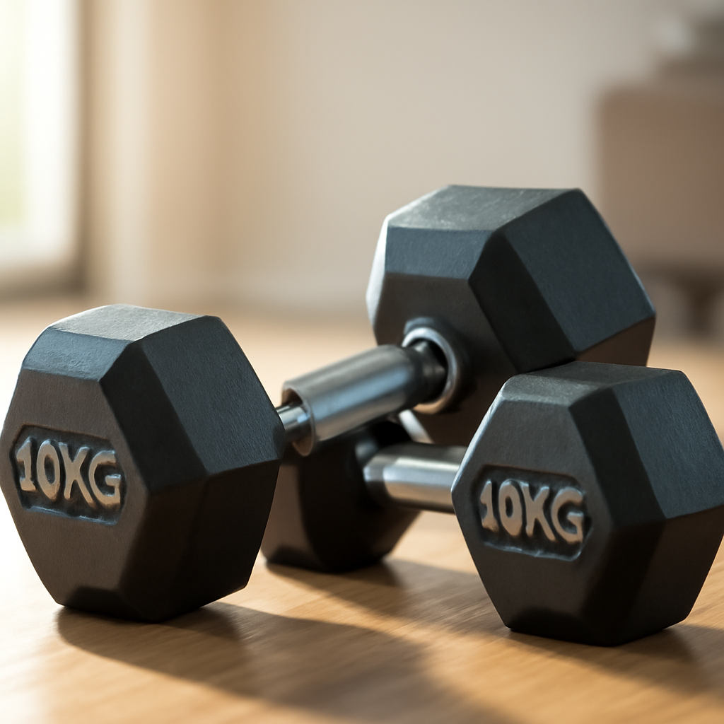 Rasentrimmer – Anwendung im Garten (KI)