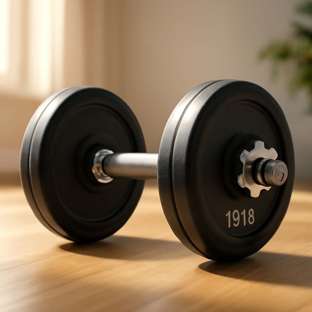 Rasentrimmer – Anwendung im Garten (KI)