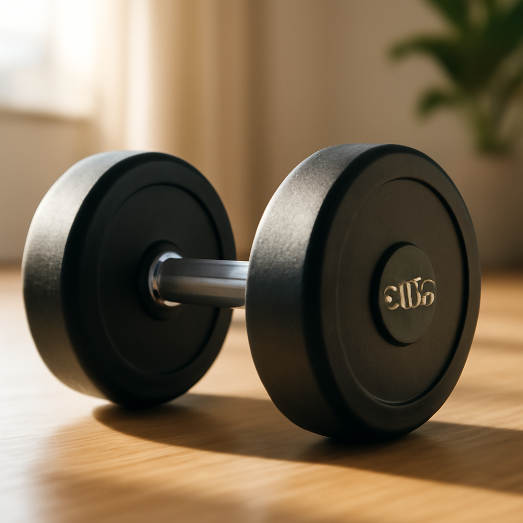 Rasentrimmer – Anwendung im Garten (KI)