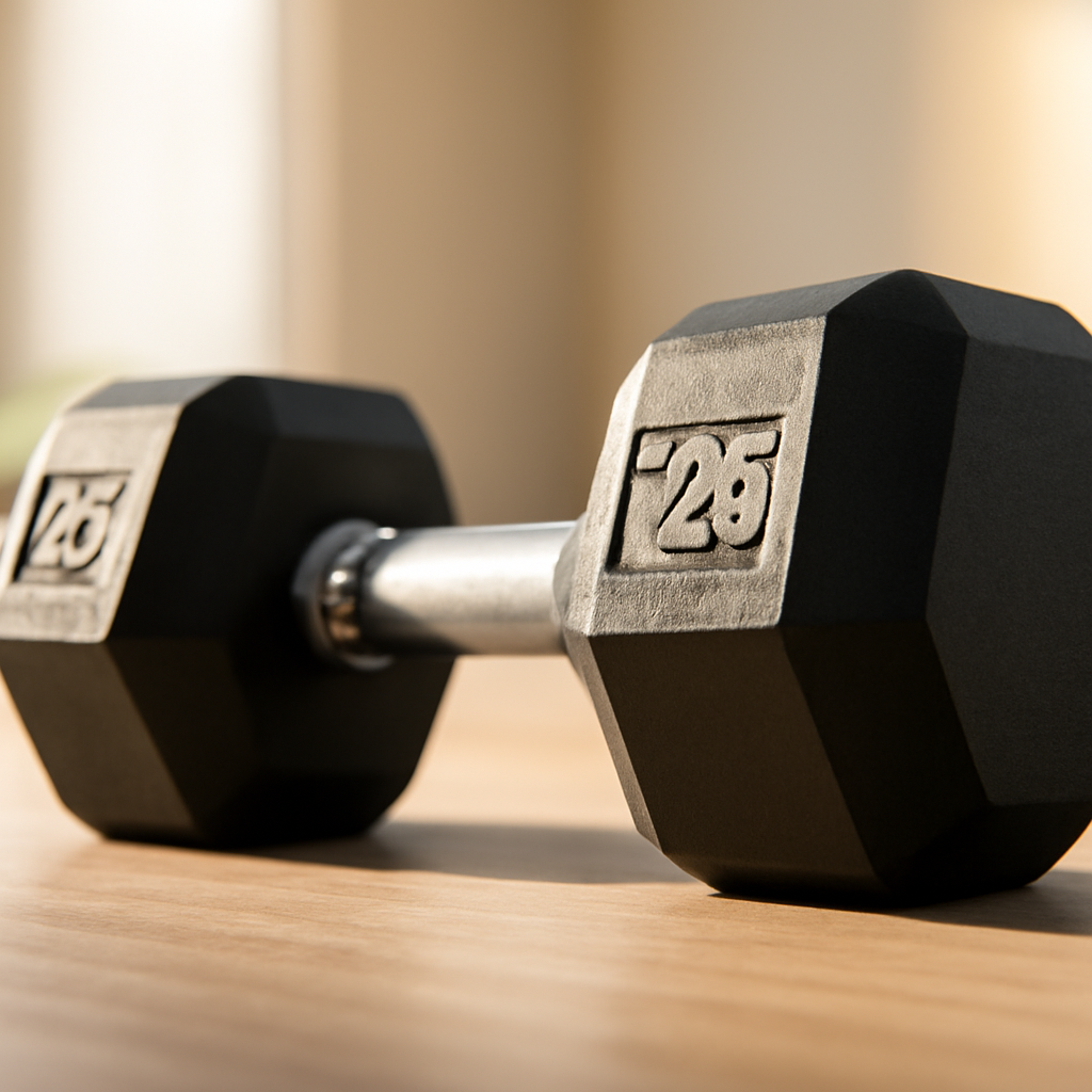 Rasentrimmer – Anwendung im Garten (KI)