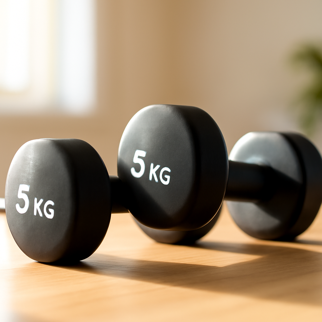 Rasentrimmer – Anwendung im Garten (KI)