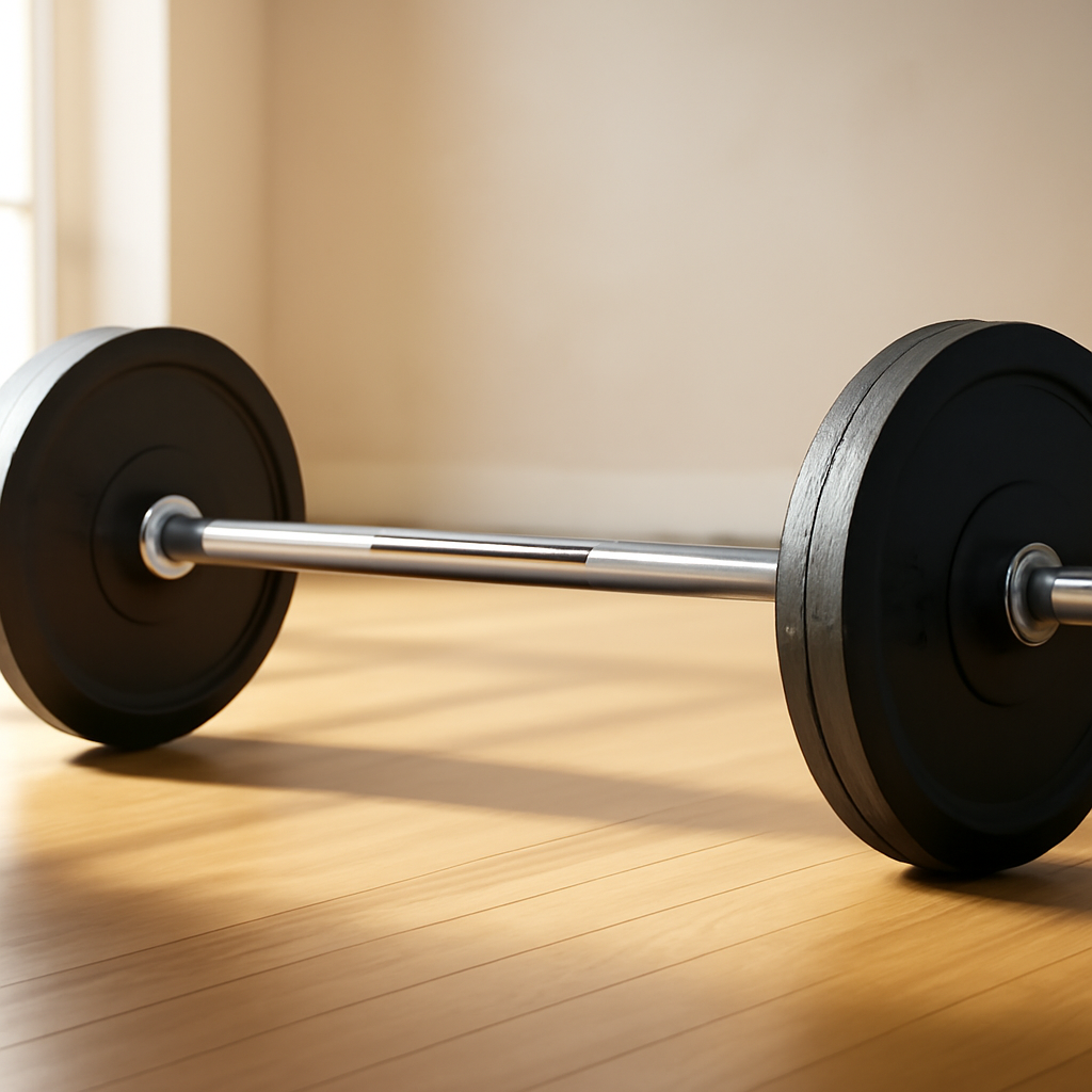 Rasentrimmer – Anwendung im Garten (KI)