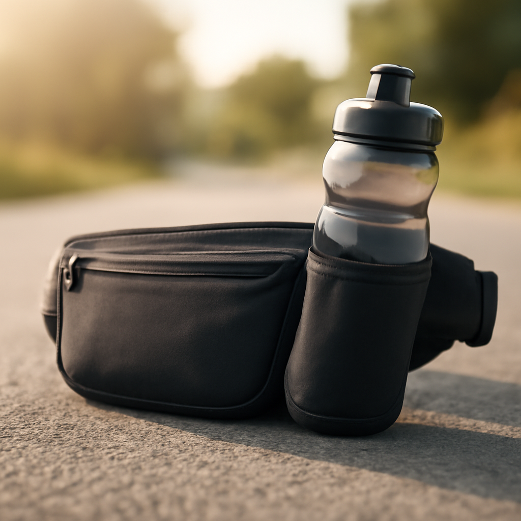 Rasentrimmer – Anwendung im Garten (KI)