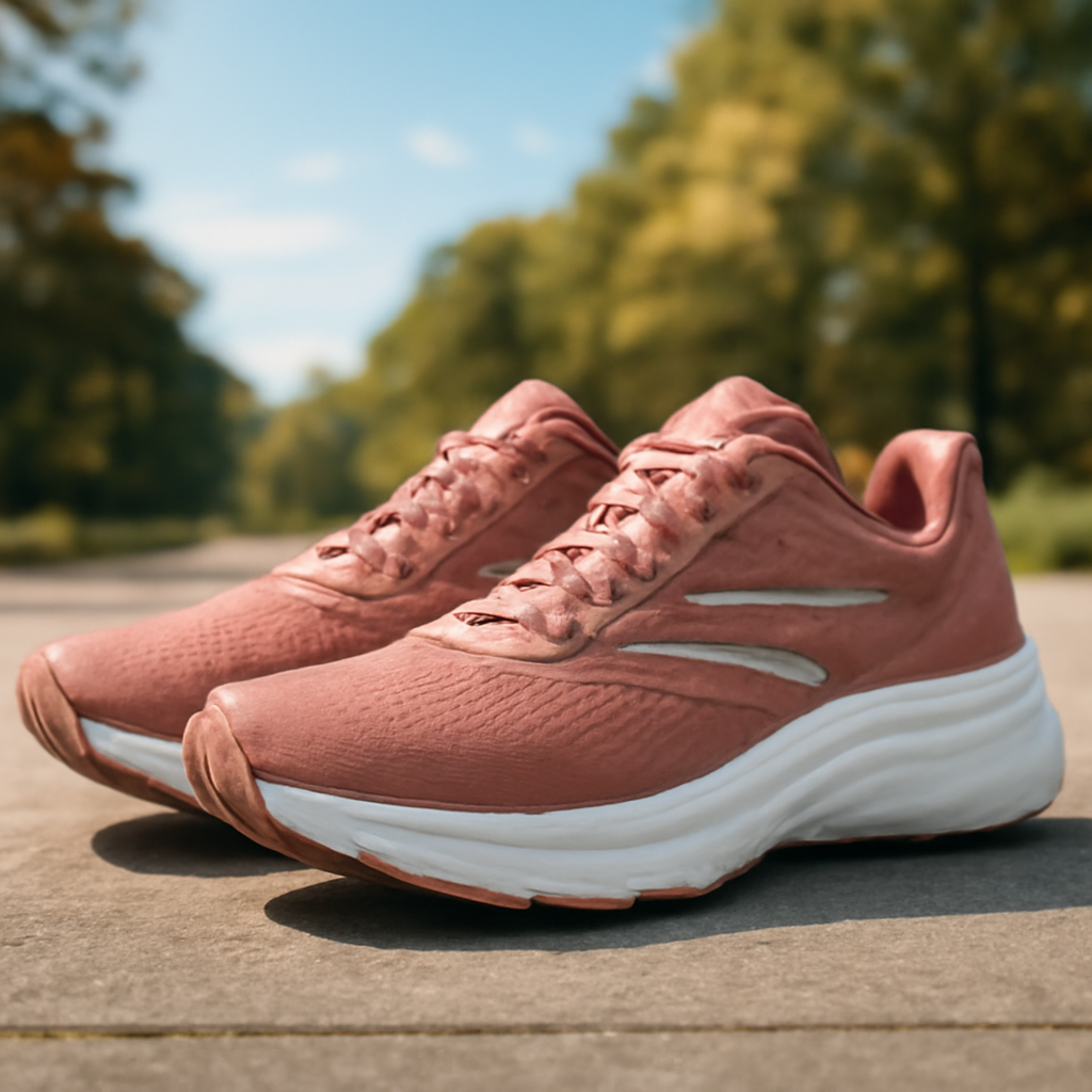 Rasentrimmer – Anwendung im Garten (KI)