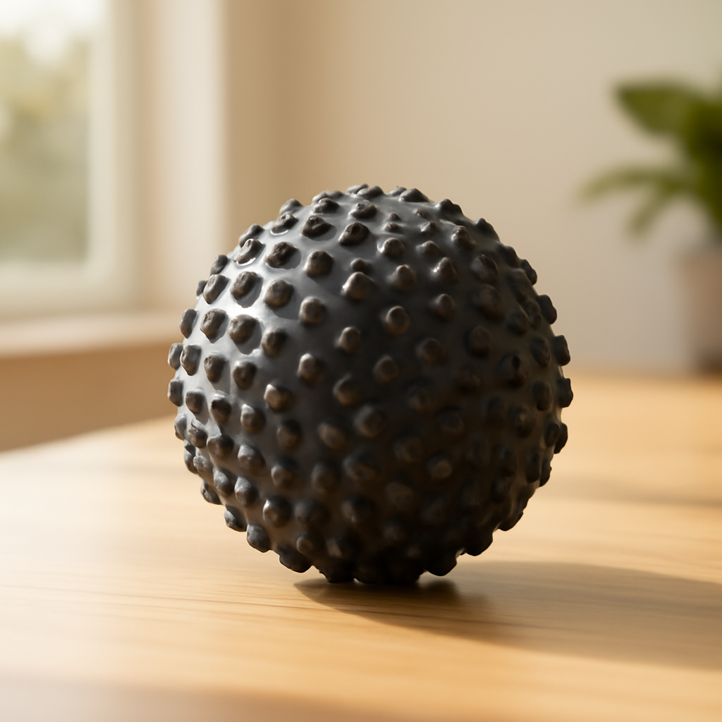 Rasentrimmer – Anwendung im Garten (KI)