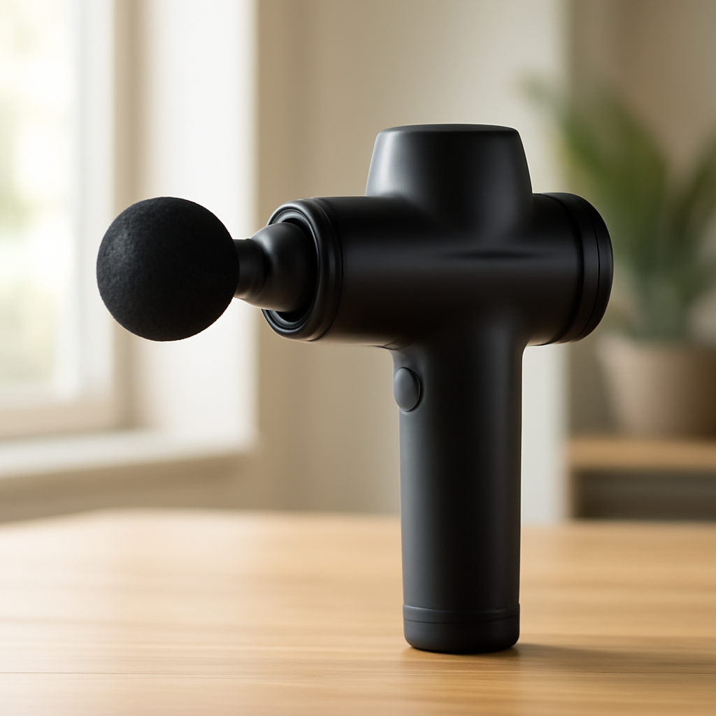 Rasentrimmer – Anwendung im Garten (KI)