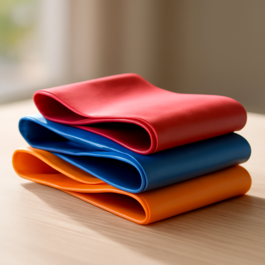 Rasentrimmer – Anwendung im Garten (KI)