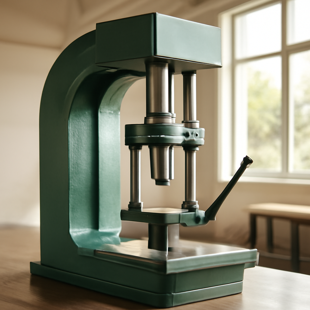 Rasentrimmer – Anwendung im Garten (KI)