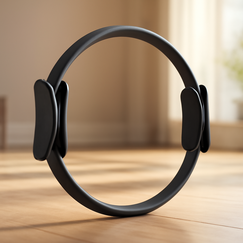 Rasentrimmer – Anwendung im Garten (KI)