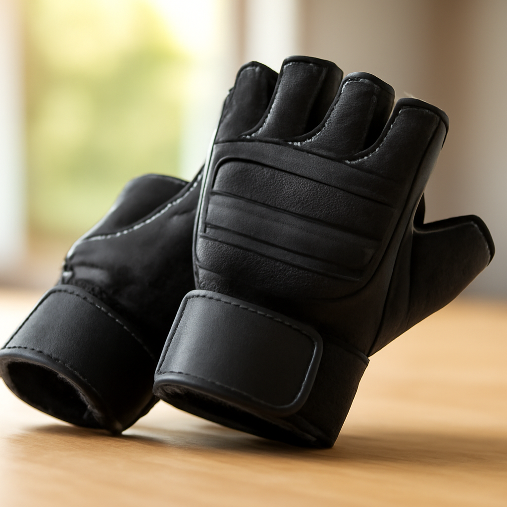 Rasentrimmer – Anwendung im Garten (KI)