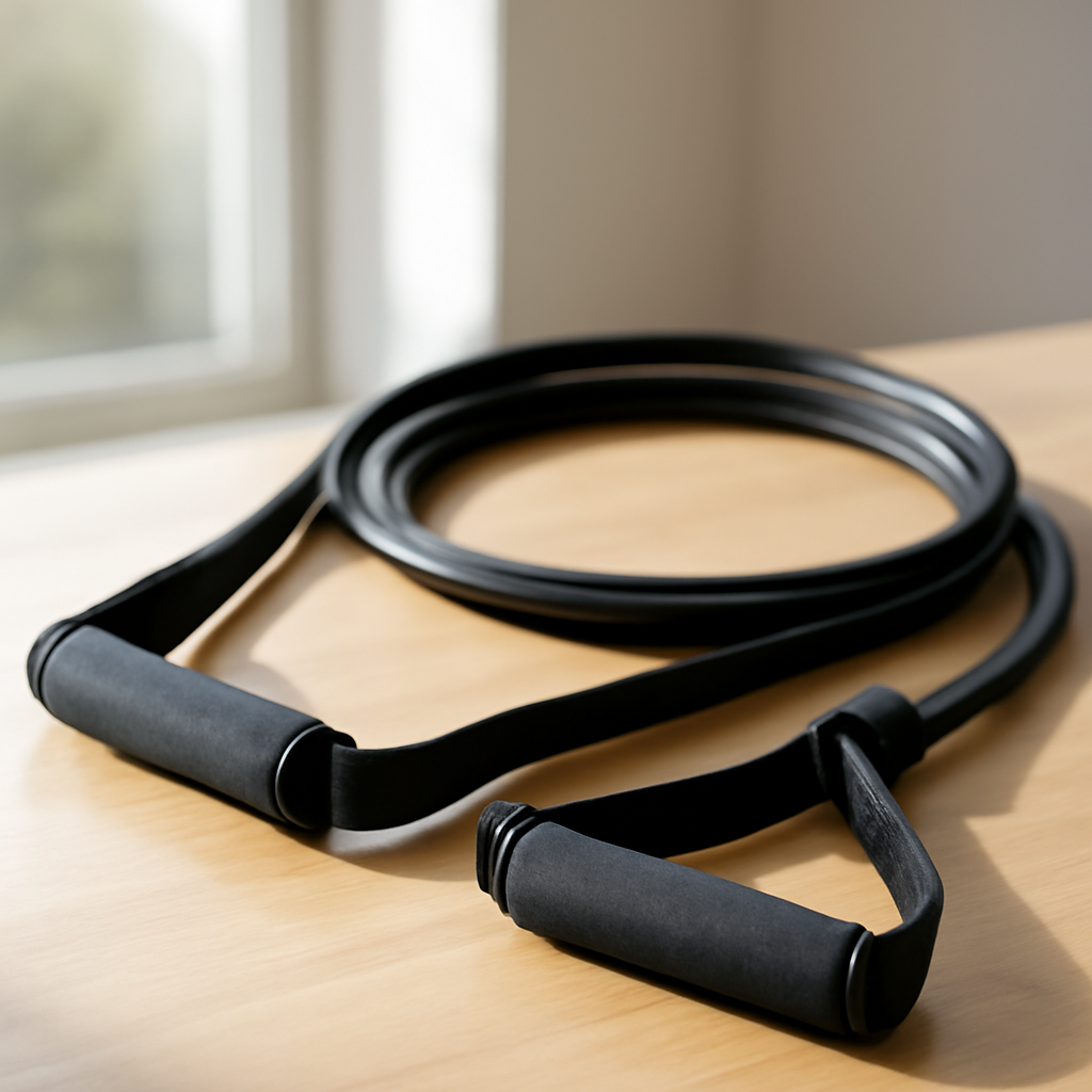 Rasentrimmer – Anwendung im Garten (KI)