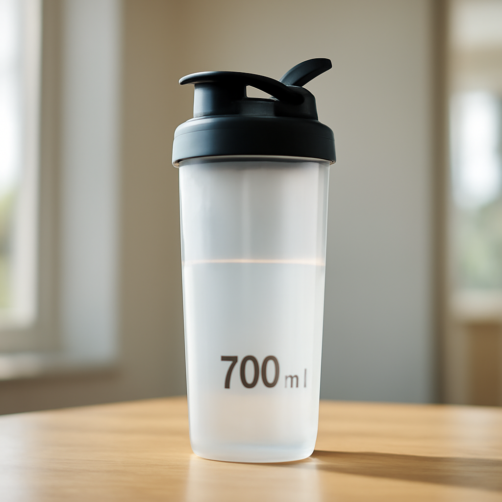 Rasentrimmer – Anwendung im Garten (KI)