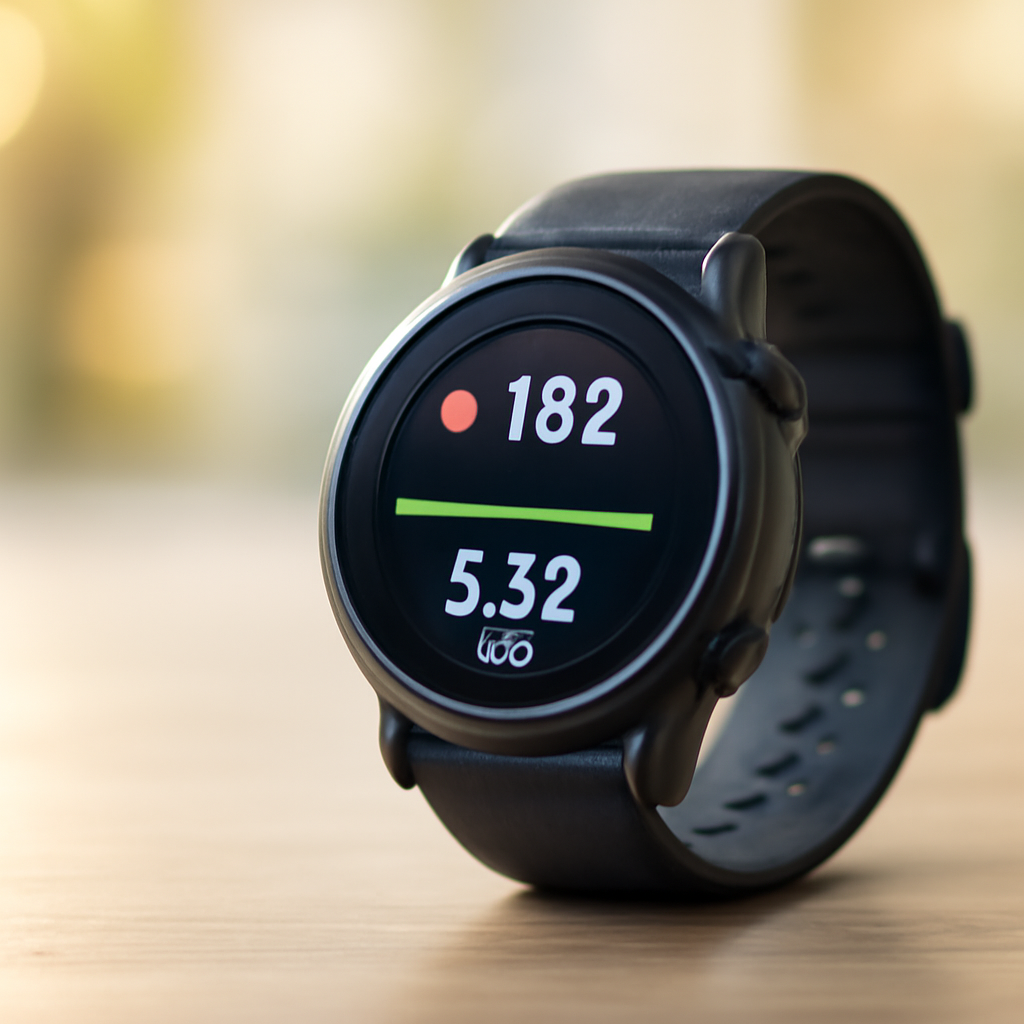 Rasentrimmer – Anwendung im Garten (KI)