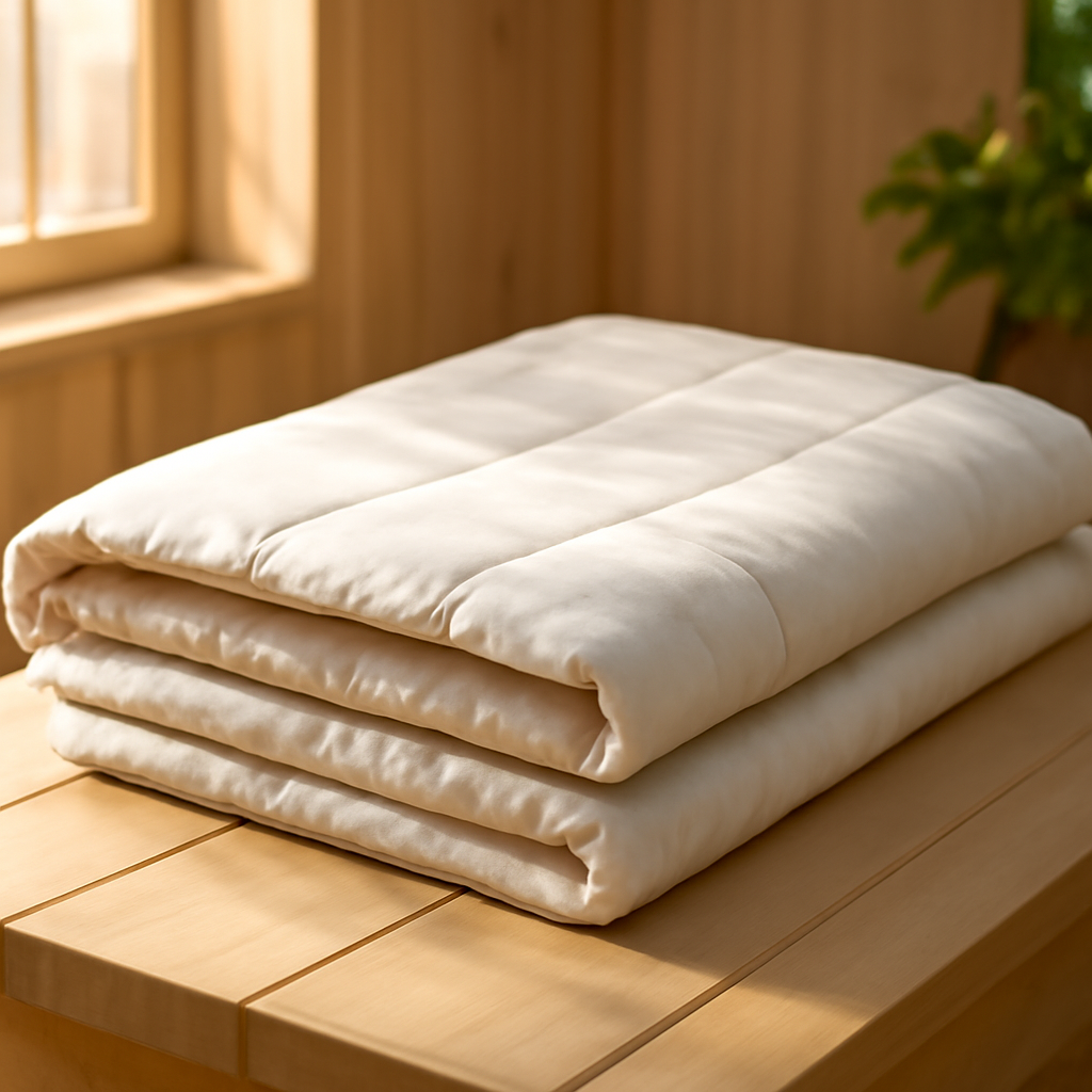 Rasentrimmer – Anwendung im Garten (KI)